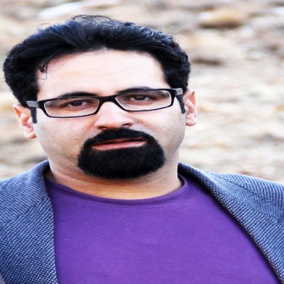 عقیل سیستانی