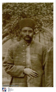 امیر خان شاهرخی
